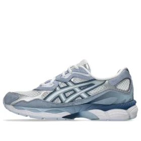 Asics x atmos Gel-NYC “Hyozan”