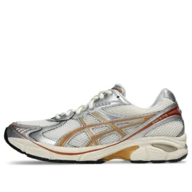 Asics x atmos GT-2160 “Medalist Pure Gold”