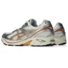 Asics x atmos GT-2160 “Medalist Pure Gold”