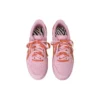 Asics x atmos Japan S Platform “Pink”