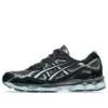 Asics x atmos Lagua Gem Gel-NYC “Blue Topaz”