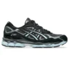Asics x atmos Lagua Gem Gel-NYC “Blue Topaz”