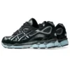 Asics x atmos Lagua Gem Gel-NYC “Blue Topaz”