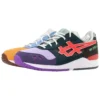 Asics x atmos x Sean Wotherspoon Gel-Lyte 3 “Corduroy” Asics x atmos x Sean Wotherspoon Gel-Lyte 3 “Corduroy”