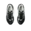 Asics x atmos x Undermycar GEL-Kayano 14 “Black Pure Silver”