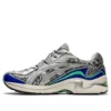 Asics x Awake Gel-Preleus “Cool Grey Silver”