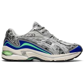 Asics x Awake Gel-Preleus “Cool Grey Silver”