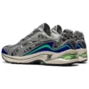 Asics x Awake Gel-Preleus “Cool Grey Silver”