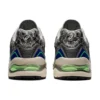 Asics x Awake Gel-Preleus “Cool Grey Silver”