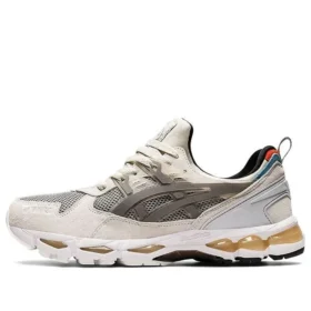 Asics x Awake NY Gel-Kayano 21 “Cool Grey”