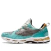 Asics x Awake NY Gel-Kayano 21 “Teal” Asics x Awake NY Gel-Kayano 21 “Teal”