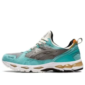 Asics x Awake NY Gel-Kayano 21 “Teal”