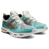 Asics x Awake NY Gel-Kayano 21 “Teal” Asics x Awake NY Gel-Kayano 21 “Teal”