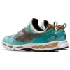 Asics x Awake NY Gel-Kayano 21 “Teal” Asics x Awake NY Gel-Kayano 21 “Teal”