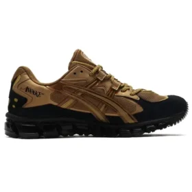 Asics x Awake NY Gel-Kayano 5 360 “Rich Gold”