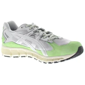 Asics x Awake NY Gel-Kayano 5 360 “Silver Mint”