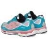 Asics x Awake NY Gel-NYC “Teal Pink”