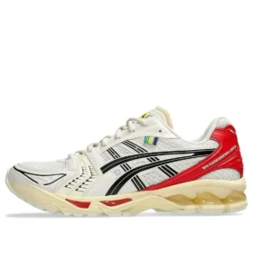 Asics x Ayrton Senna Institute Gel-Kayano 14 “McLaren”
