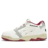 Asics x Badmarket GEL-FUSE “White Grey Red”