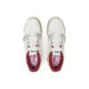 Asics x Badmarket GEL-FUSE “White Grey Red”