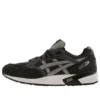 Asics x BAIT Gel-Saga Premium “Black Ring”