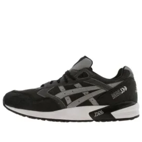 Asics x BAIT Gel-Saga Premium “Black Ring”