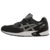 Asics x BAIT Gel-Saga Premium “Black Ring”