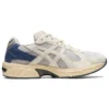 Asics x Ballaholic Gel-1130 “Light Cream Light Grey”