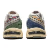 Asics x Ballaholic Gel-1130 “Light Cream Light Grey”