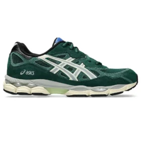 Asics x ballaholic Gel-NYC “Jewel Green”