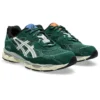 Asics x ballaholic Gel-NYC “Jewel Green”