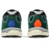 Asics x ballaholic Gel-NYC “Jewel Green”
