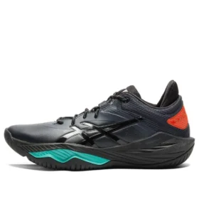 Asics x ballaholic Nova Surge Low “Midnight Aurora Green”