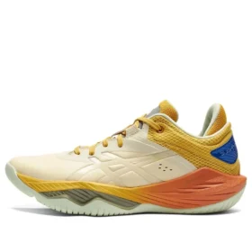 Asics x ballaholic Nova Surge Low “Vanilla Mineral Brown”
