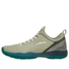 Asics x Ballholic Glide Nova FF 2 “Khaki Green”
