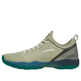 Asics x Ballholic Glide Nova FF 2 “Khaki Green”