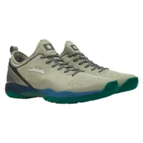 Asics x Ballholic Glide Nova FF 2 “Khaki Green”