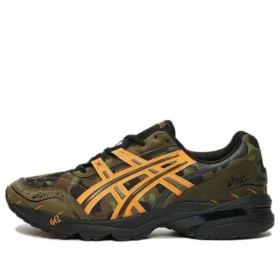Asics x BAPE Gel-1090 “Camo”