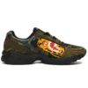 Asics x BAPE Gel-1090 “Camo”