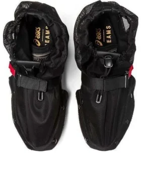 Asics x BEAMS Gel-Kayano 14 GORE-TEX “Mosquito Net”
