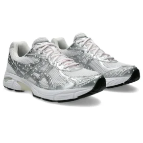 Asics x BEAMS x Papergirl GT-2160 “Silver Polka Dots”