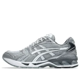 Asics x Beauty & Youth Gel-Kayano 14 “Metallic Silver”