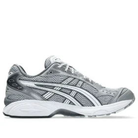 Asics x Beauty & Youth Gel-Kayano 14 “Metallic Silver”