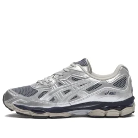 Asics x Billy”s Gel-NYC “Pure Silver Midnight”