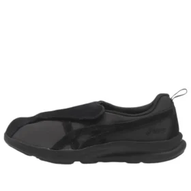 Asics x Billy”s Lifewalker Heritage “Black”