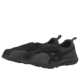 Asics x Billy”s Lifewalker Heritage “Black”