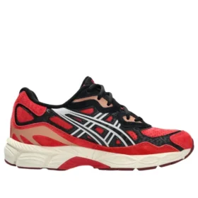 Asics x Bleach Gel-NYC “Renji Abarai”