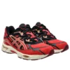 Asics x Bleach Gel-NYC “Renji Abarai”