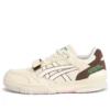 Asics x BMCS Gel-Spotlyte Low V2 “Cream Brown”