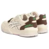 Asics x BMCS Gel-Spotlyte Low V2 “Cream Brown”